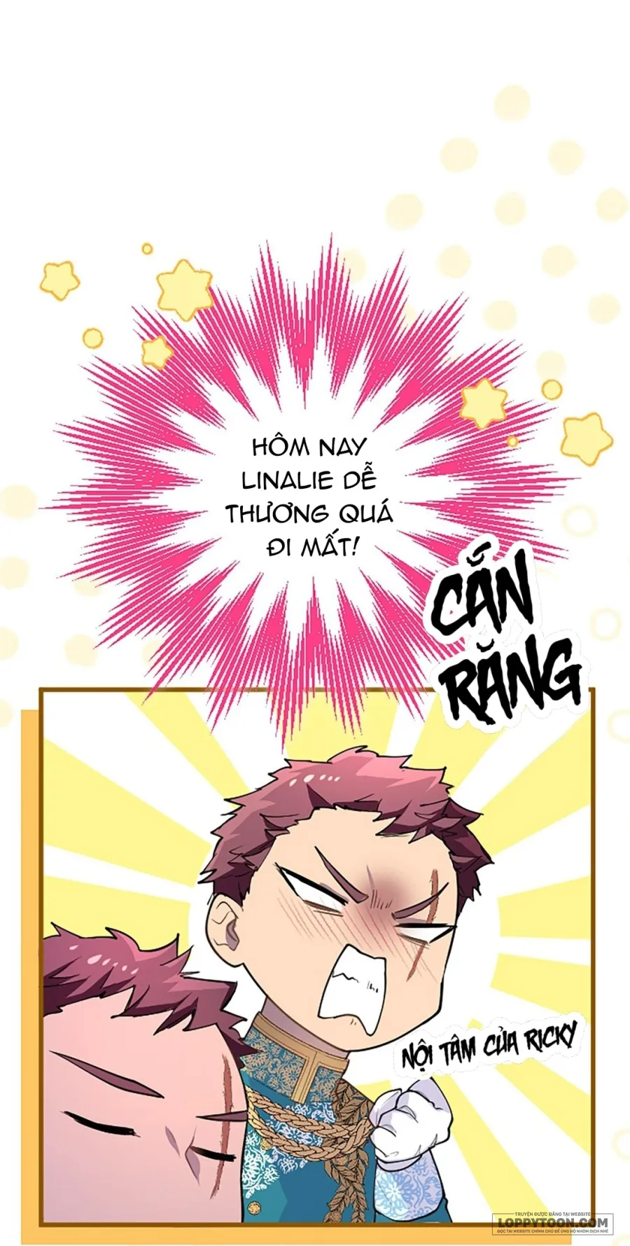 Đại Tiểu Thư Sao Phải Giả Nam Chap 37 - trang 51