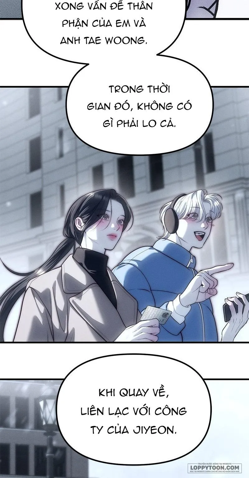 Xâm Nhập Trường Trung Học Tài Phiệt Chap 90 - trang 50