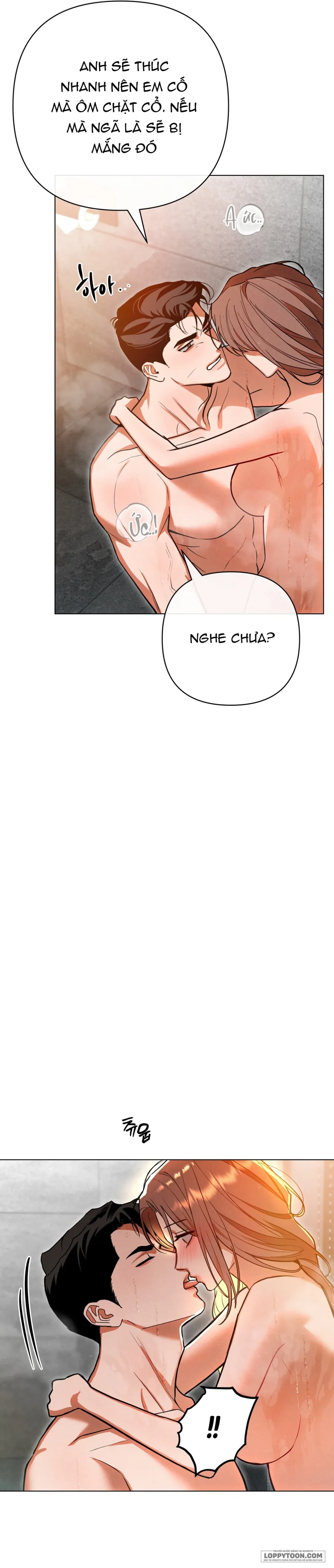 Ngưỡng Tuyệt Đối Chap 45 - trang 41
