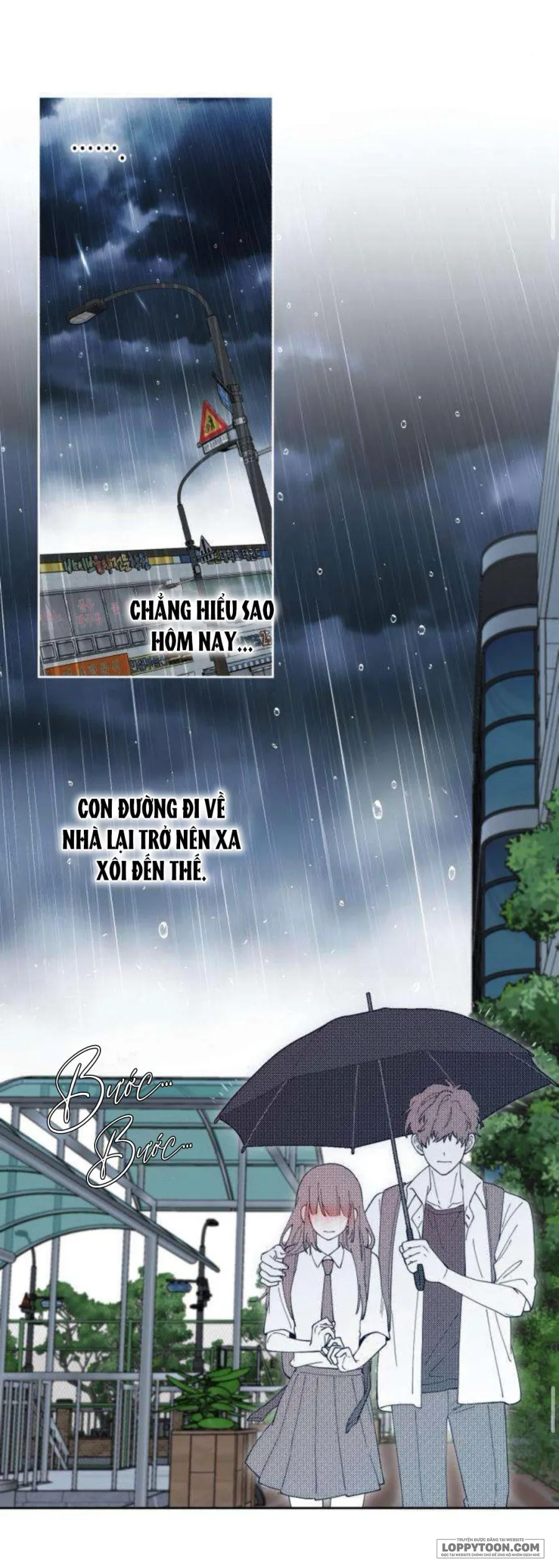Tên Khốn Đẹp Trai Chap 15 - trang 53