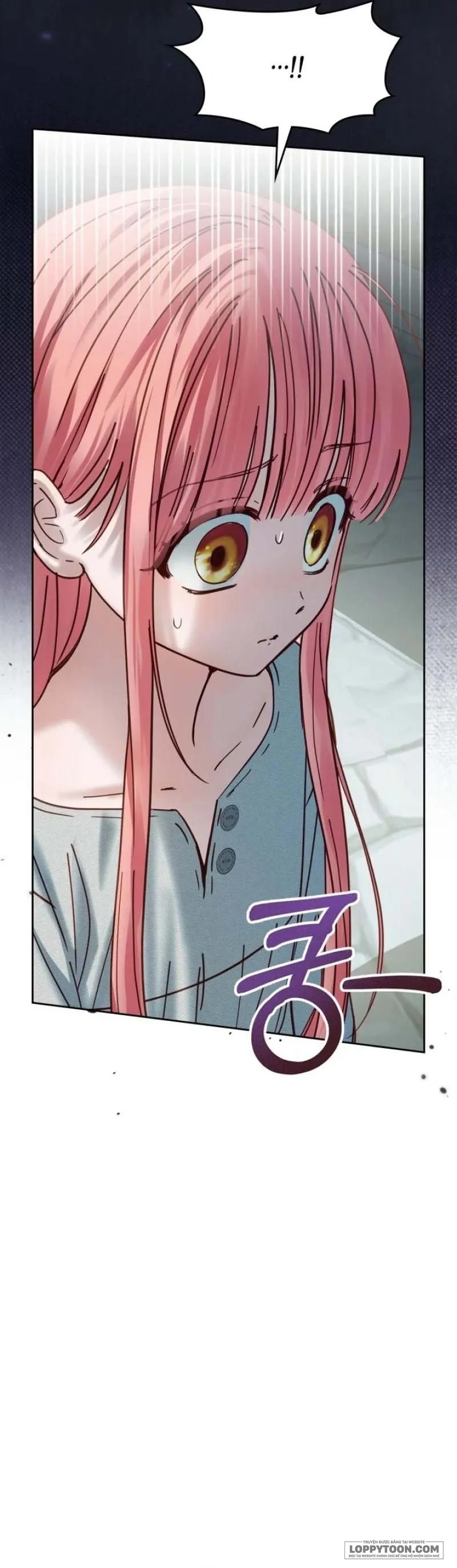 Phạm Nhân Bé Con Của Dinh Thự Mùa Đông Chap 49 - trang 42