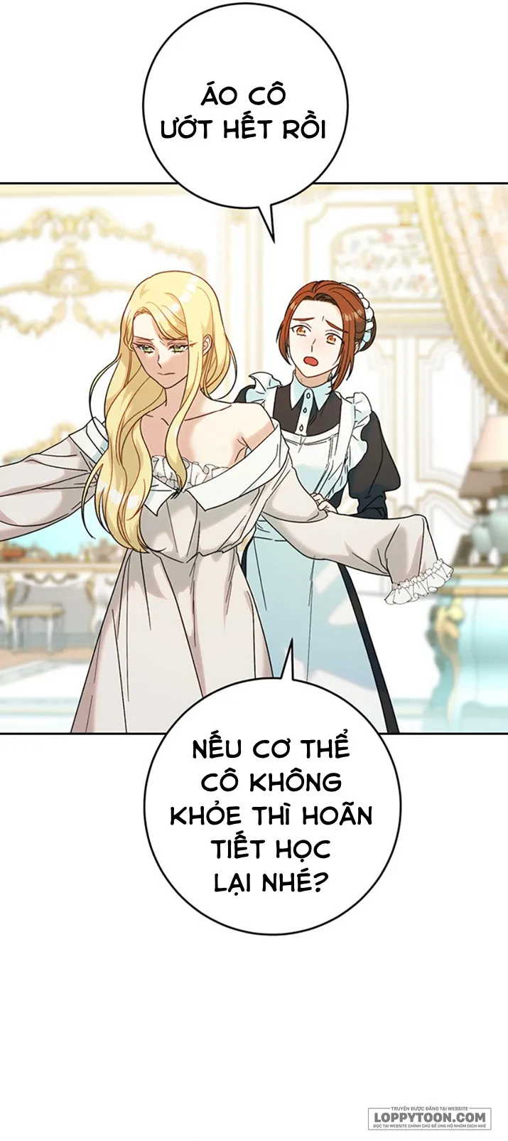 Nuôi Dưỡng Em Gái Xinh Đẹp Chap 6 - trang 24