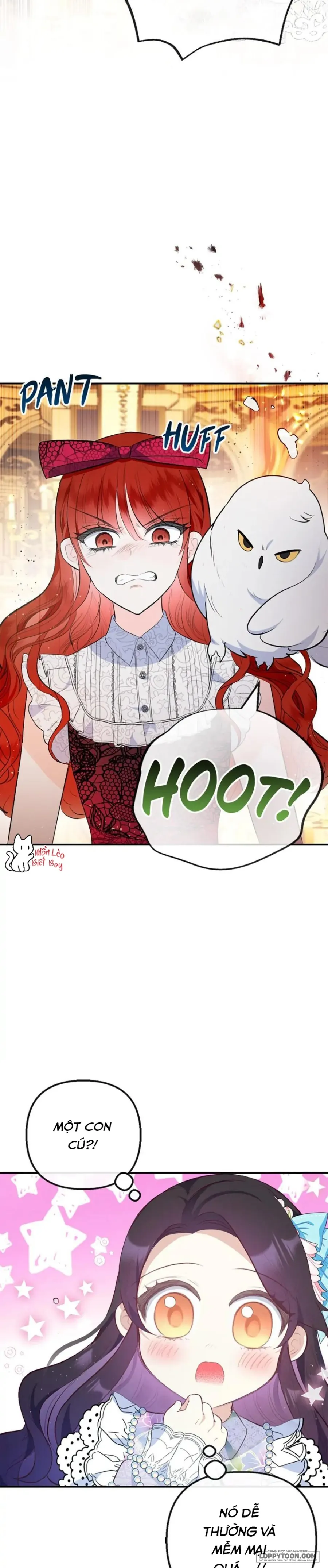 Con Gái Cưng Của Quỷ Chap 38 - trang 26