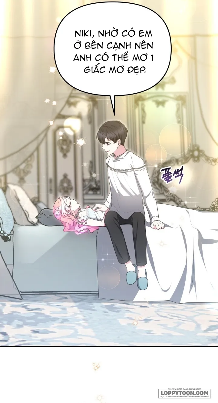 Rồng Con Thuần Hóa Những Kẻ Điên Rồ Chap 36 - trang 14