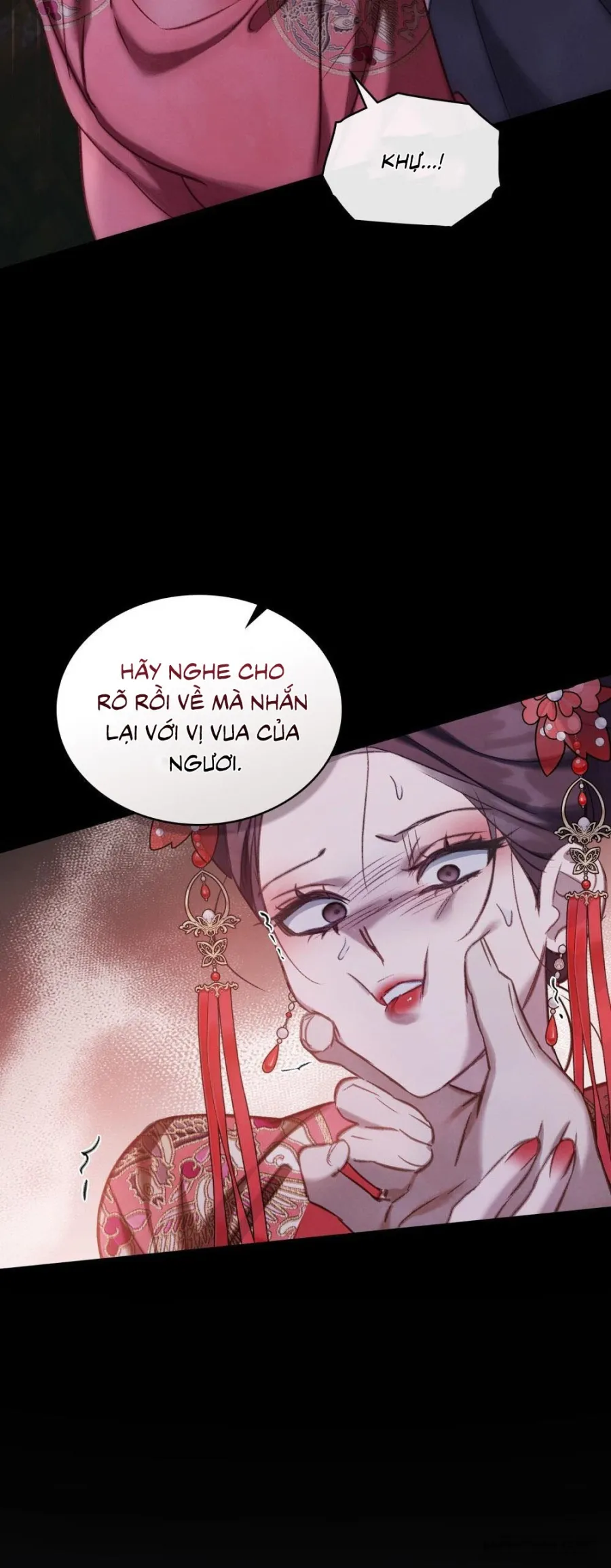 Chuyến Đi Đêm Chap 17 - trang 29