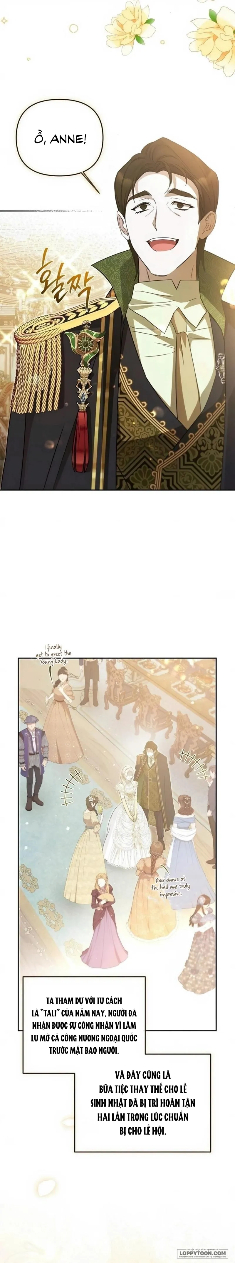 Lần Thứ Hai Tôi Kết Hôn Với Quái Vật Chap 41 - trang 29
