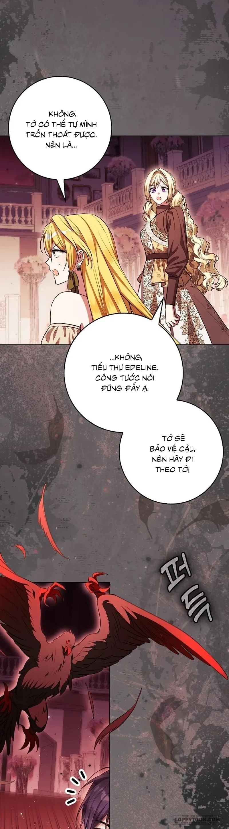 Tôi Cứ Nghĩ Mình Trở Về Là Kết Thúc, Không Ngờ Thể Loại Thay Đổi Rồi! Chap 18 - trang 12