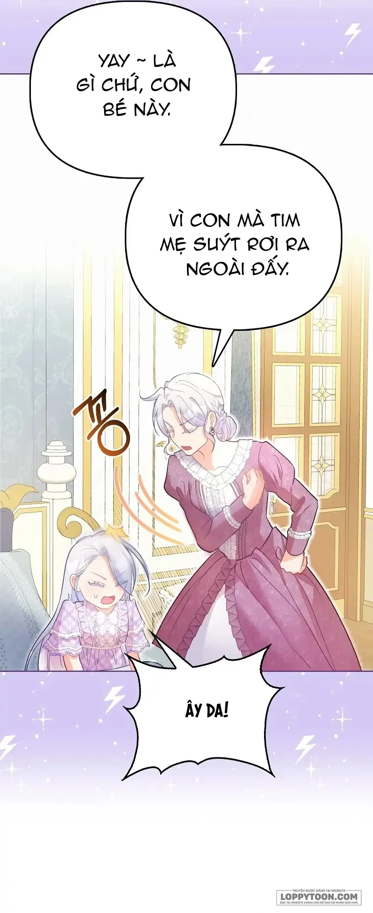 Phương Pháp Trồng Lúa Đặc Biệt Của Ác Nữ Chap 8 - trang 57