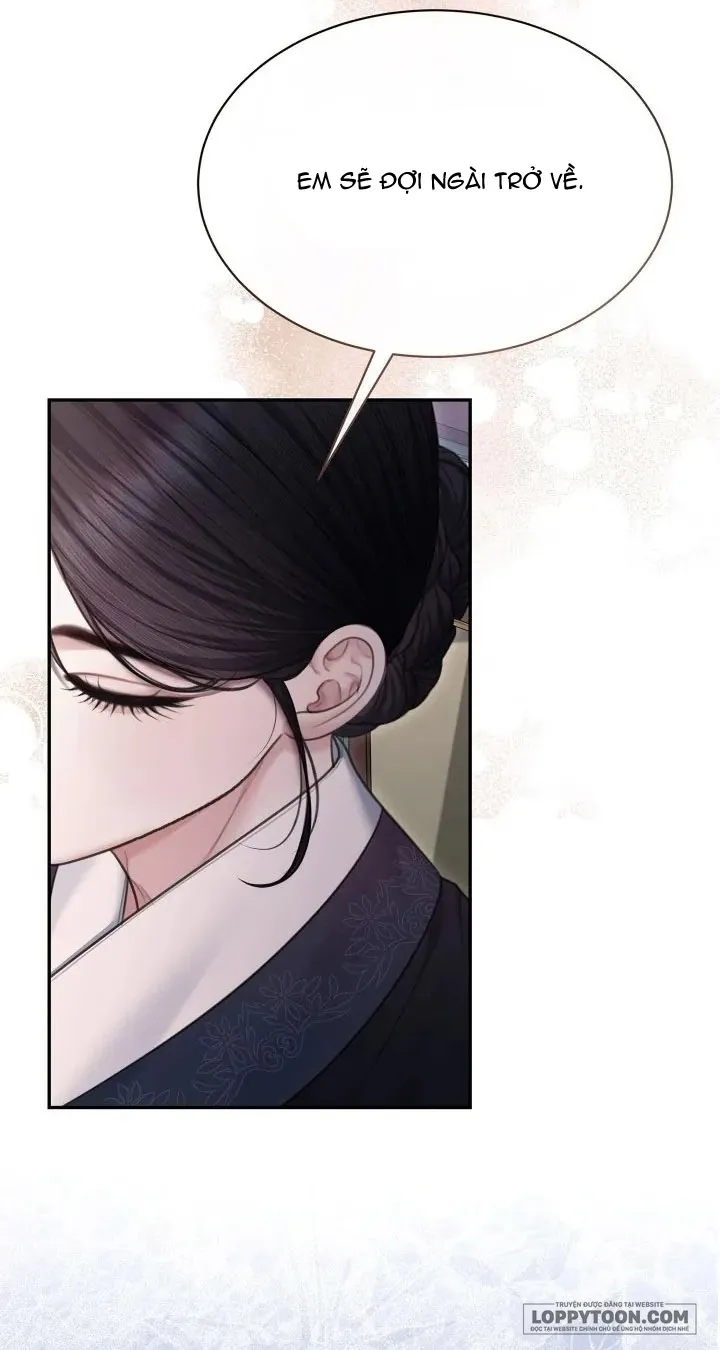 Truyền thuyết Dueokshini Chap 25 - end - trang 25