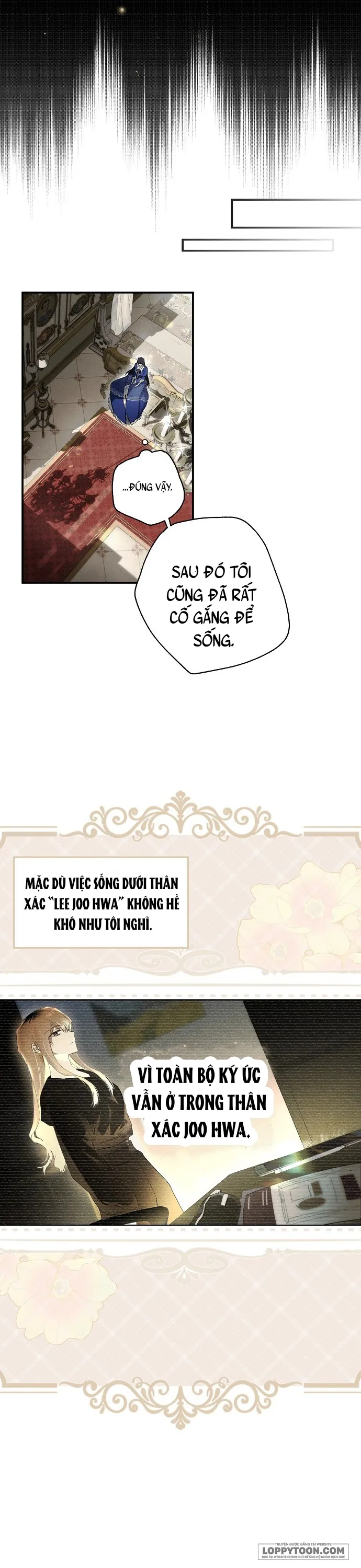 Có Kẻ Đã Sở Hữu Cơ Thể Của Tôi Chap 1 - trang 29