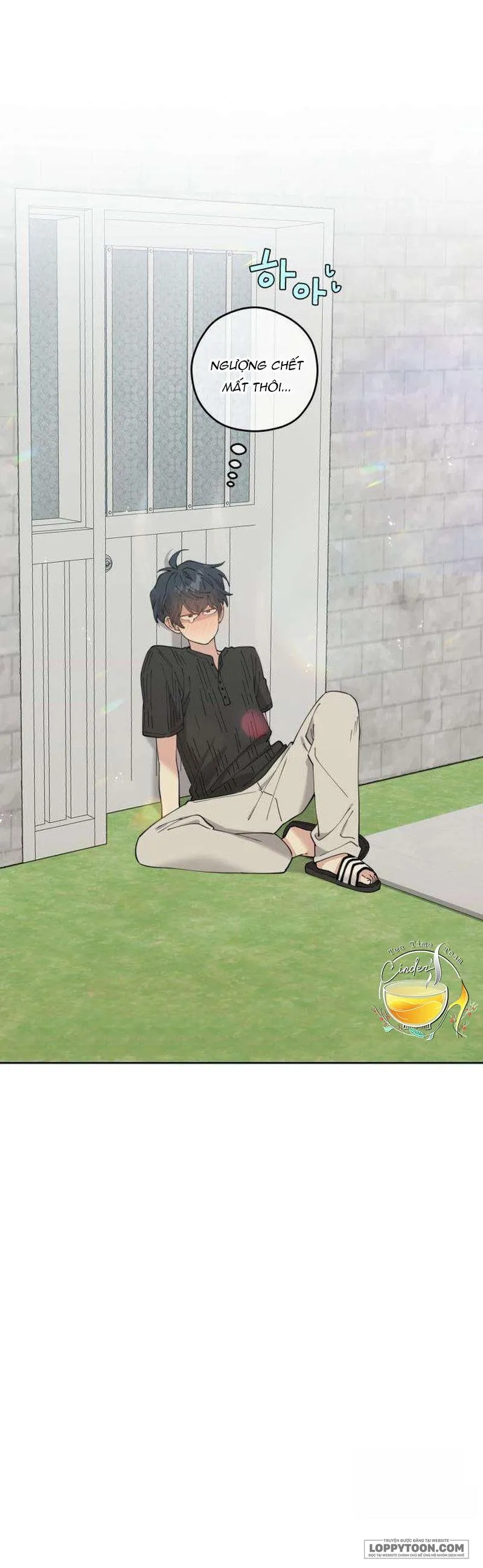 Tên Khốn Đẹp Trai Chap 7 - trang 51