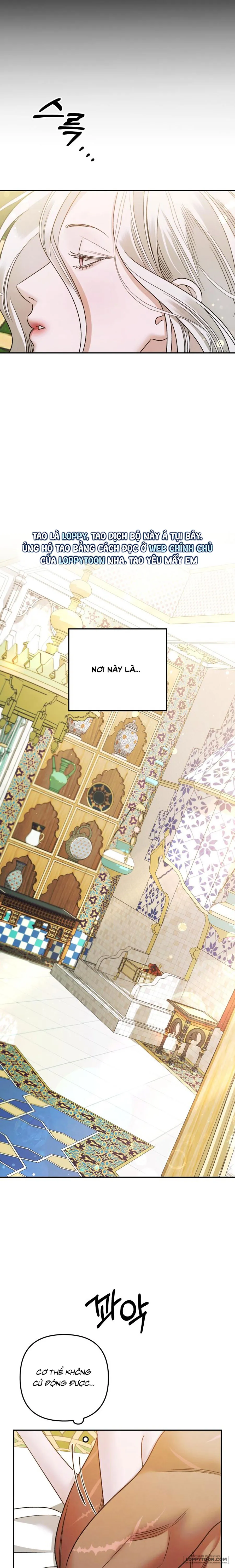 Cuộc Hôn Nhân Bị Cướp Đoạt Chap 63 - trang 7