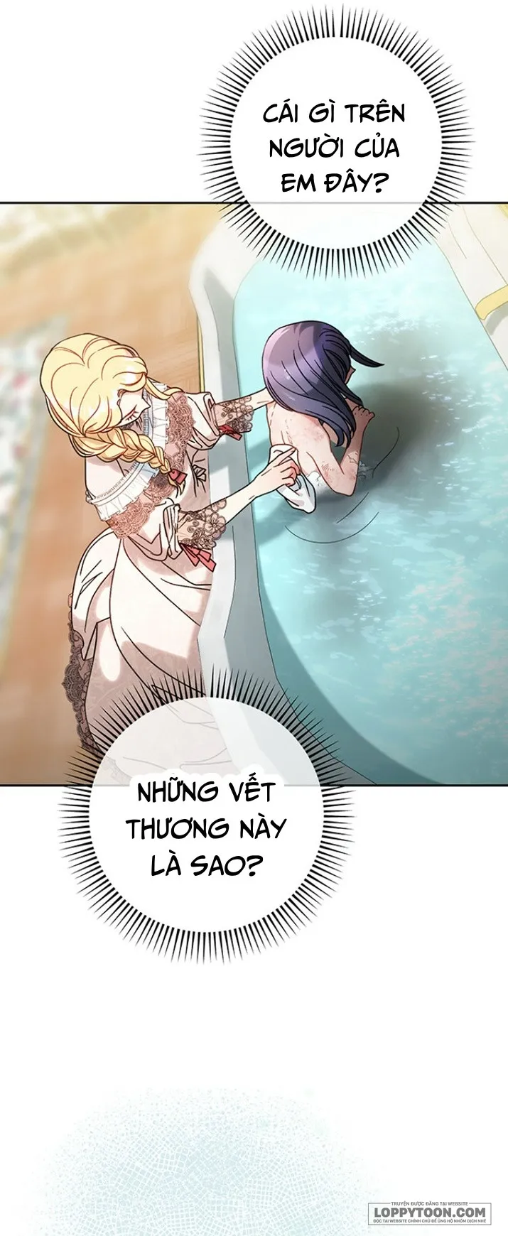 Nuôi Dưỡng Em Gái Xinh Đẹp Chap 5 - trang 43