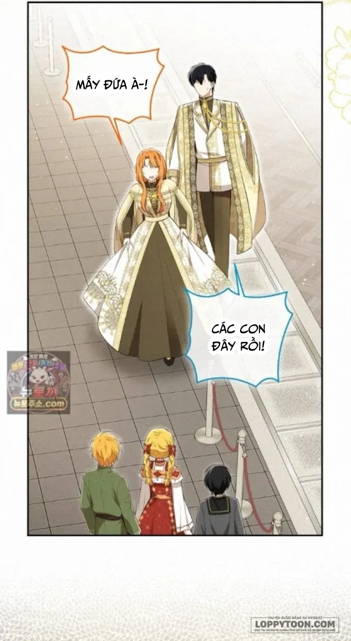Sóc Con Tài Năng Ngoại truyện 20 - 2-10 - trang 31