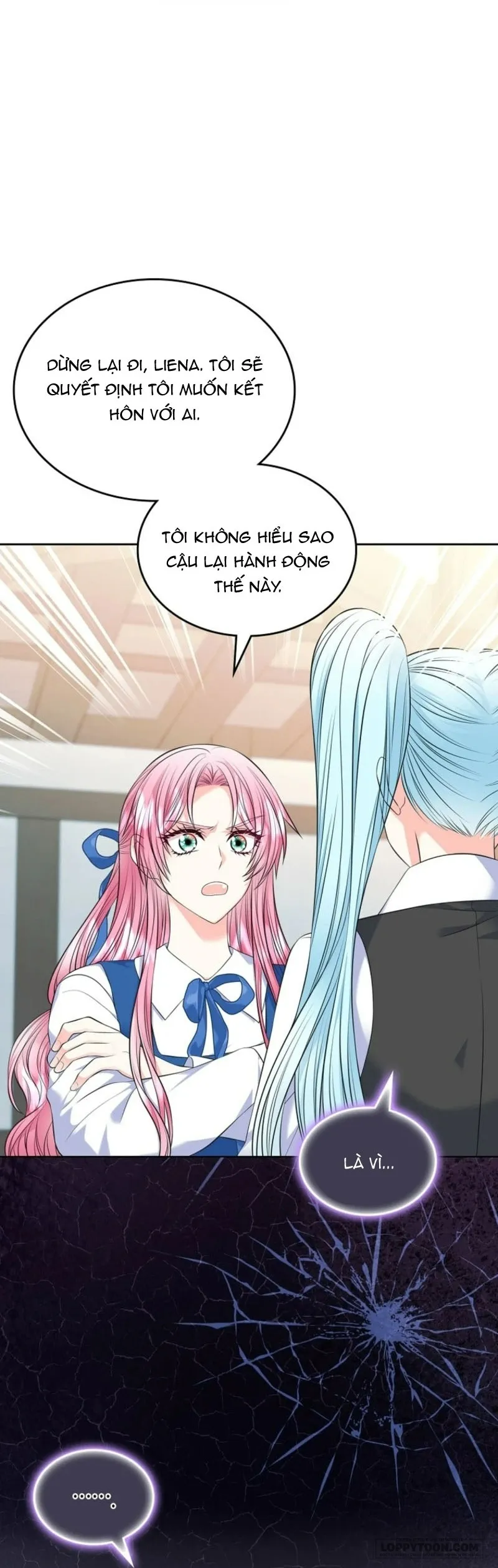 Tôi Sẽ Ly Hôn Với Anh Trai Nữ Chính Chap 94 - trang 23