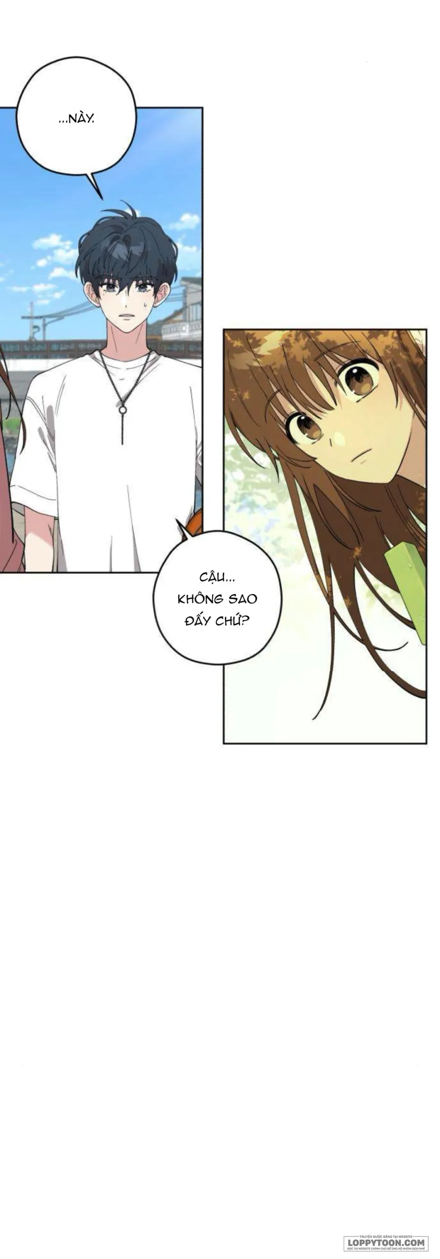 Tên Khốn Đẹp Trai Chap 14 - trang 64