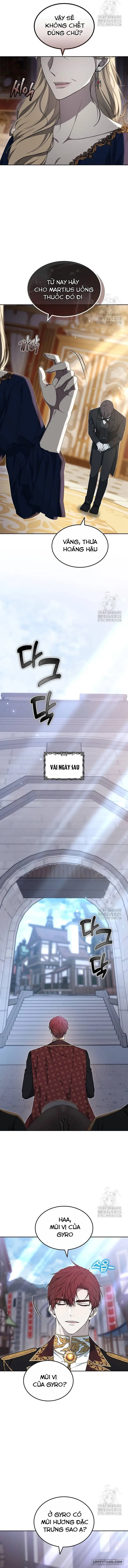 Thời Đại Oman Chap 35 - trang 12