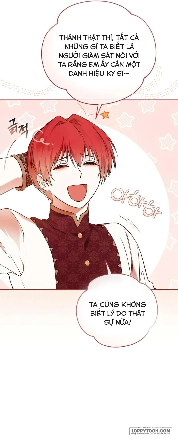 Bạo Chúa Độc Ác Trở Lại Chap 18 - trang 53