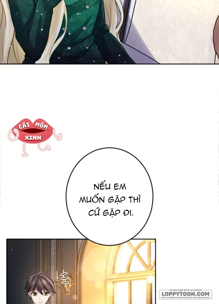 Tôi Sẽ Bị Trừ Khử Cùng Hoàng Đế Chap 112 - trang 85