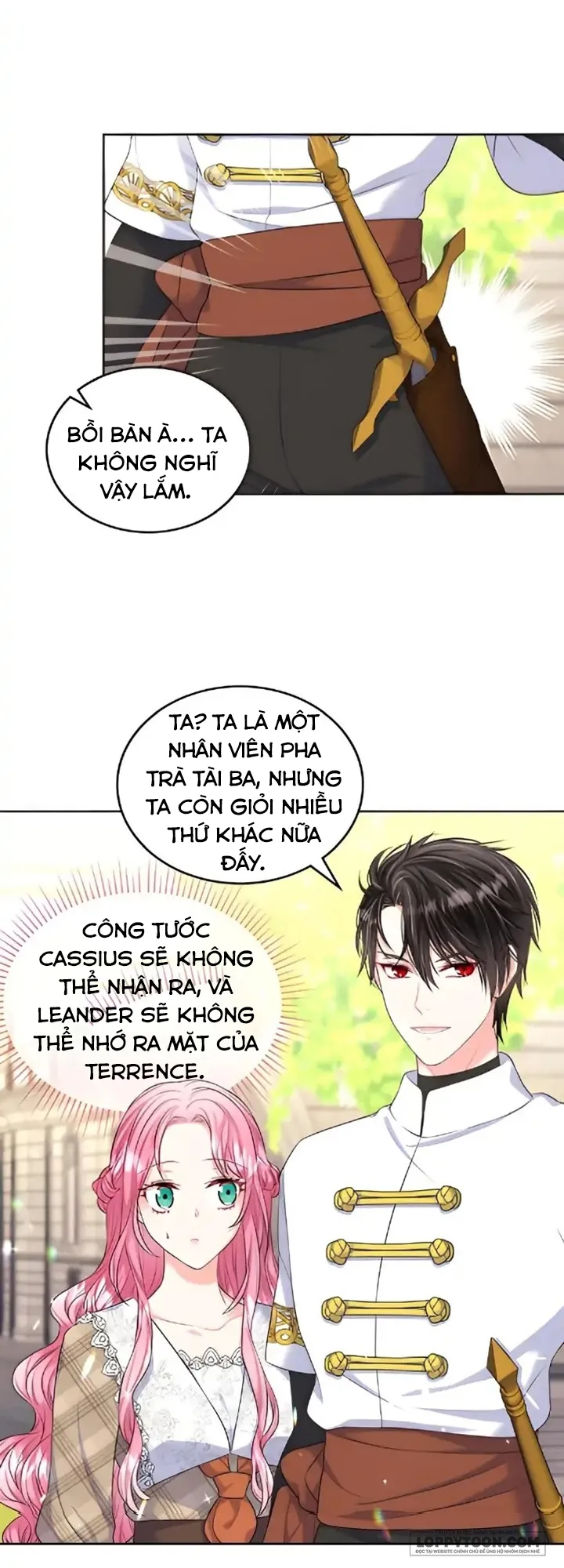 Tôi Sẽ Ly Hôn Với Anh Trai Nữ Chính Chap 12 - trang 38