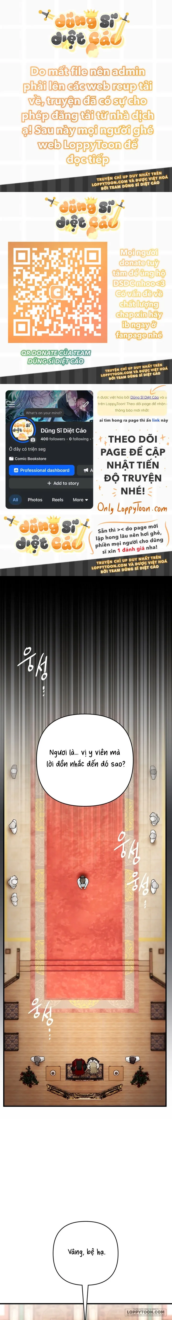 Vùng Đất Khắc Kỷ Chap 30 - trang 1