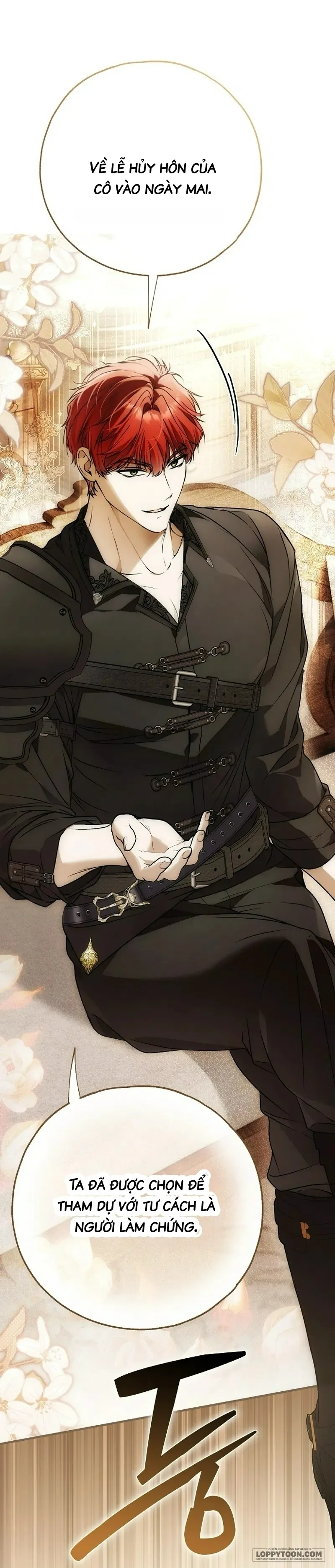 Có Kẻ Đã Sở Hữu Cơ Thể Của Tôi Chap 92 - trang 1