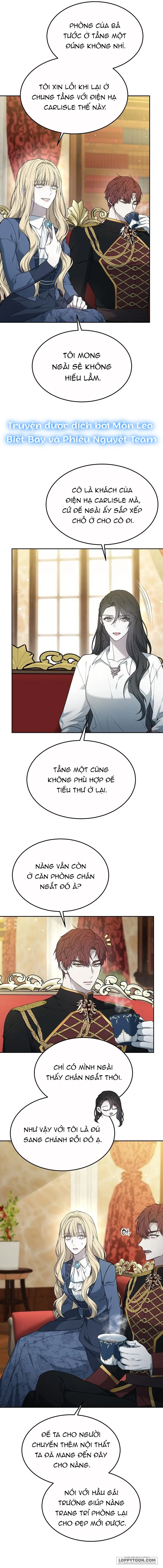 Thời Đại Oman Chap 16 - trang 13