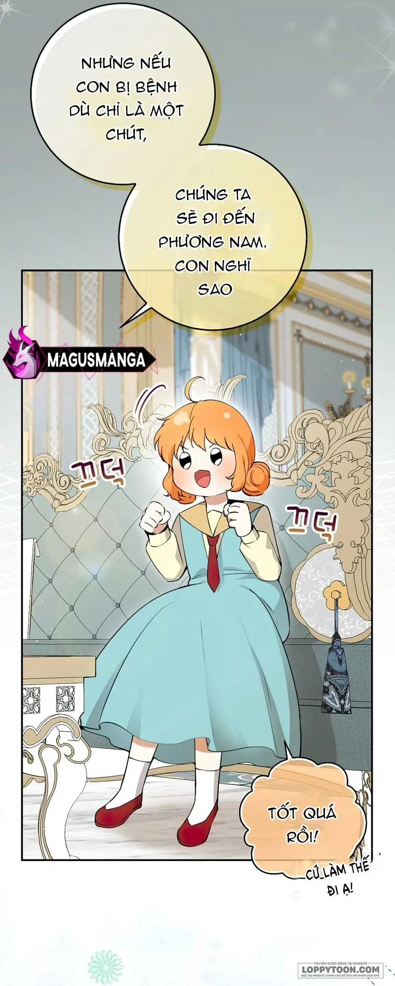 Sóc Con Tài Năng Chap 77 - trang 30