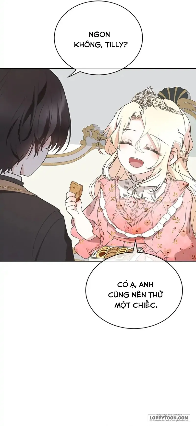 Sinh Ra Trở Thành Nhân Vật Không Có Trong Nguyên Tác Chap 16 - trang 50