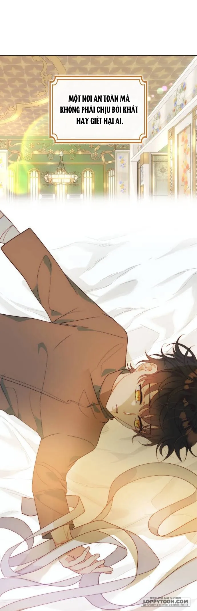 Tôi Được Sinh Ra Là Cô Con Gái Thứ Hai Chap 20 - trang 33