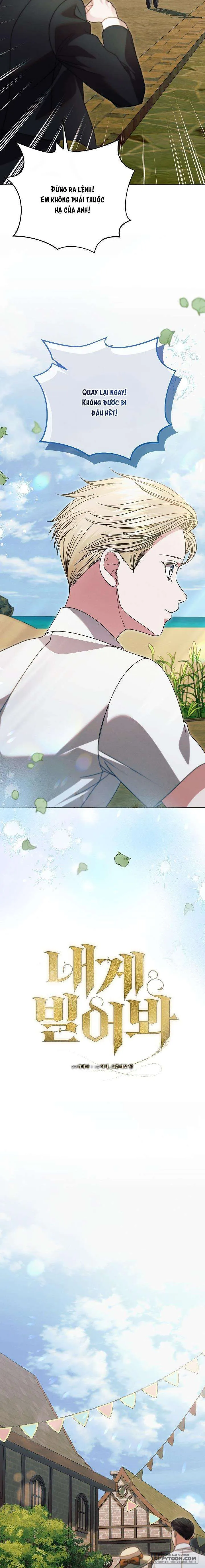 Hãy Cầu Xin Tôi Đi Chap 31 - trang 3