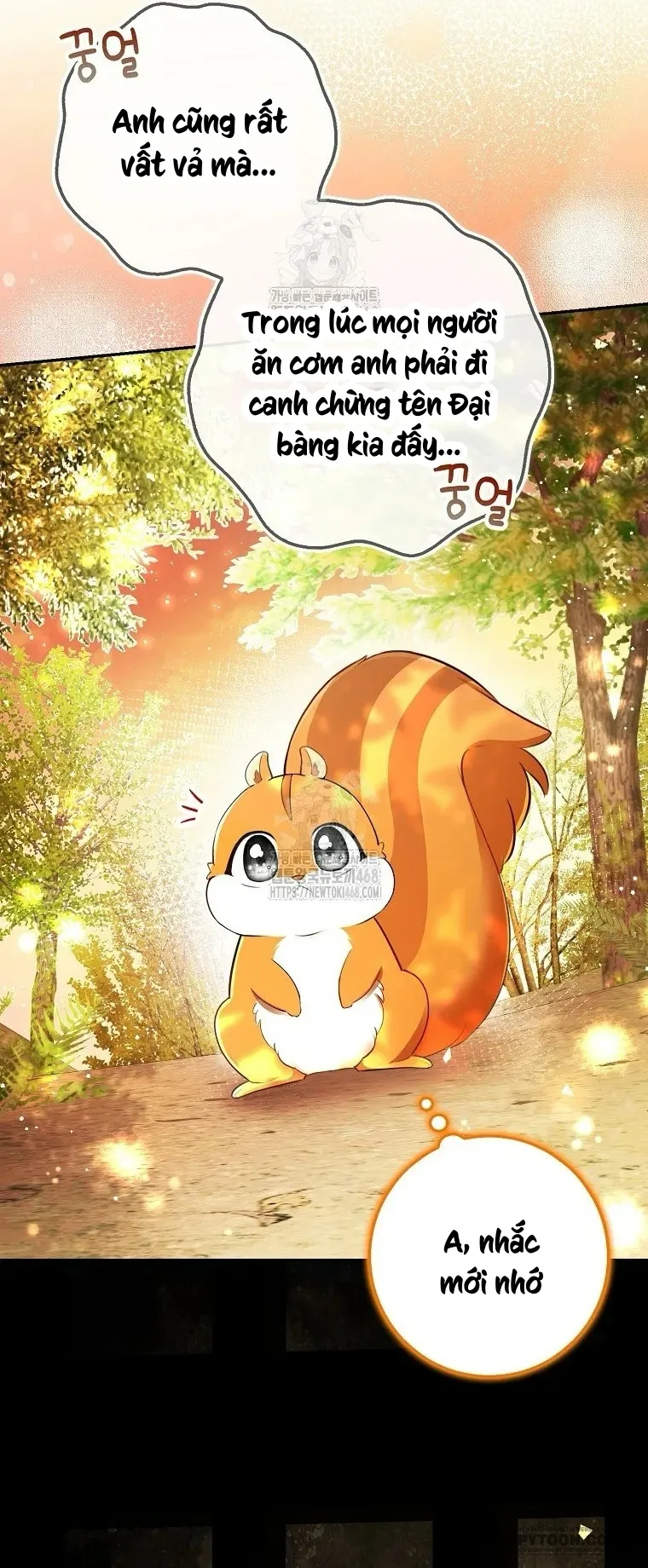 Sóc Con Tài Năng Chap 113 - trang 24