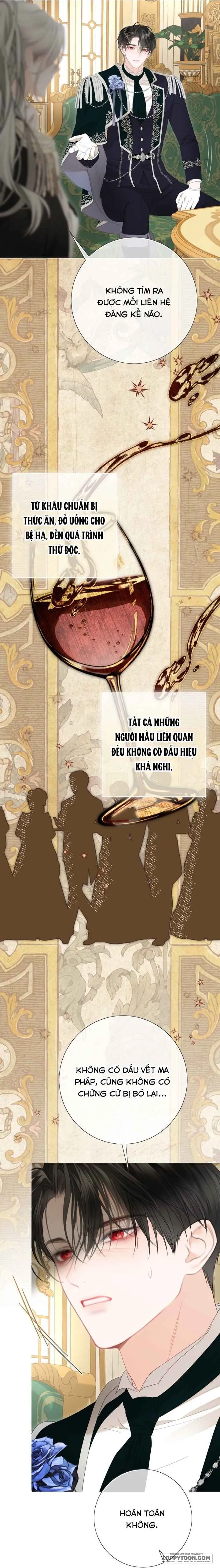 Một Thế Giới Không Có Chị Gái Mà Ai Cũng Yêu Chap 115 - trang 22