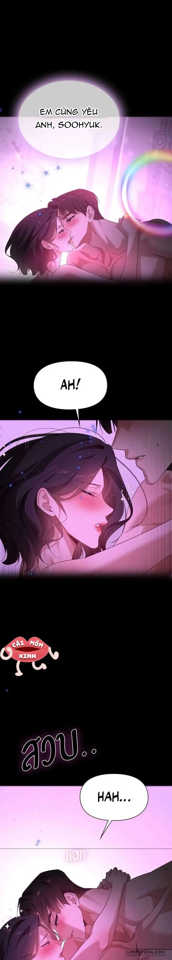 Vị Khách Trong Đêm Chap 41 - trang 27