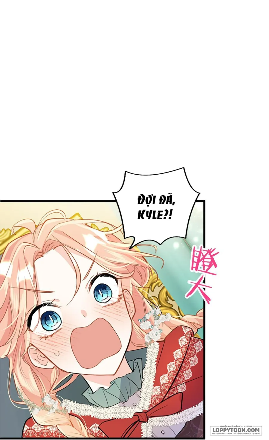 Đại Tiểu Thư Sao Phải Giả Nam Chap 84 - trang 86