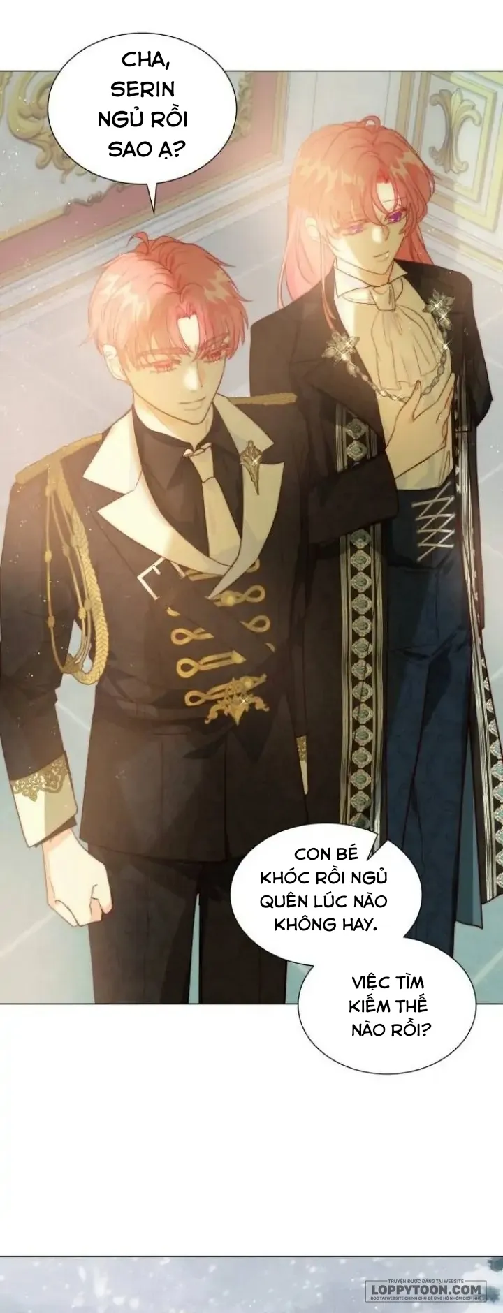 Tôi Được Sinh Ra Là Cô Con Gái Thứ Hai Chap 17 - trang 19