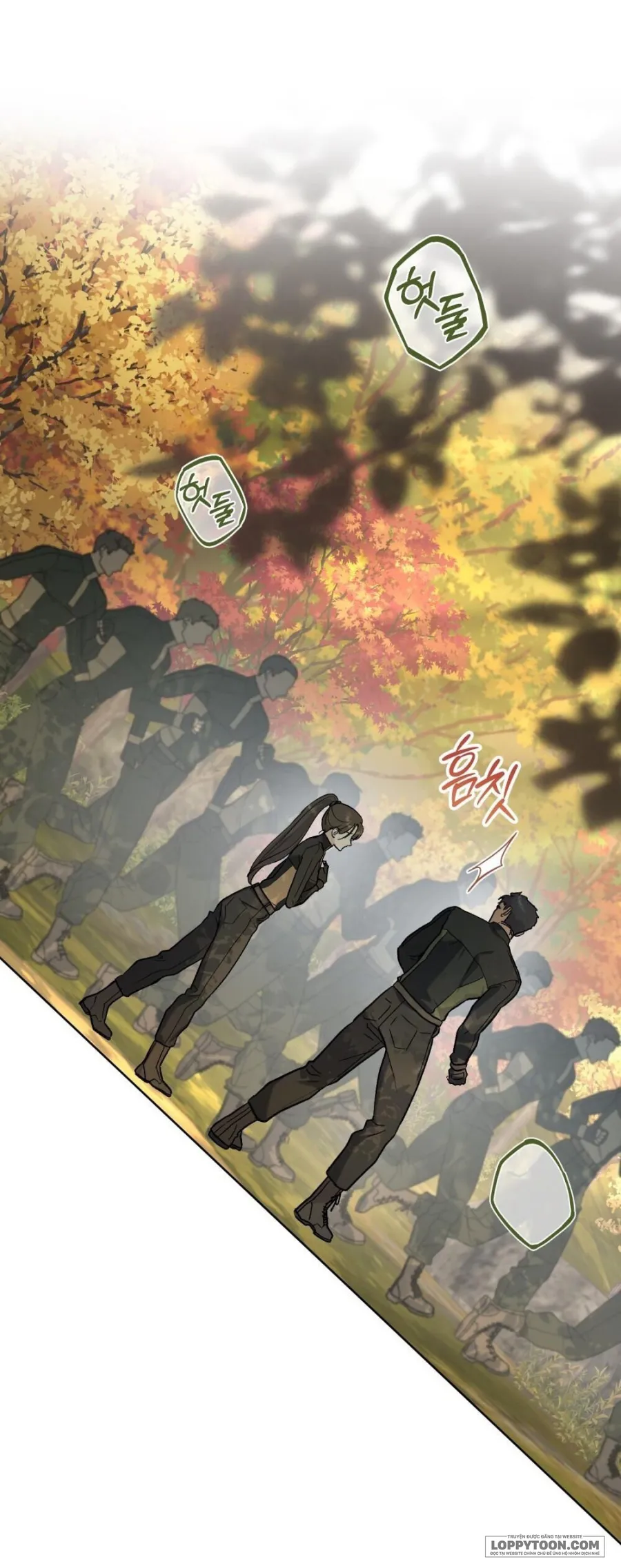 Kết Hôn Với Kẻ Tâm Thần Chap 29 - trang 16