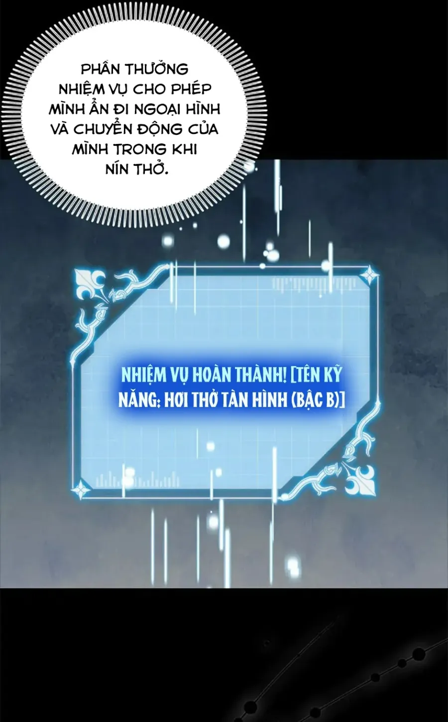 Công Chúa Bé Con Hạng S Thật Mạnh Chap 49 - trang 6