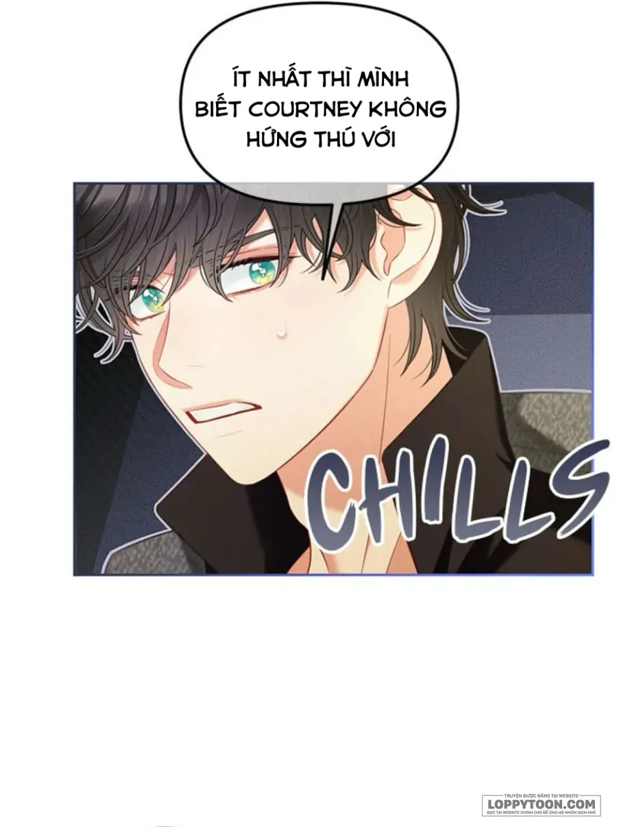 Tôi Sẽ Ở Ngay Bên Cạnh Nam Chính Chap 40 - trang 27