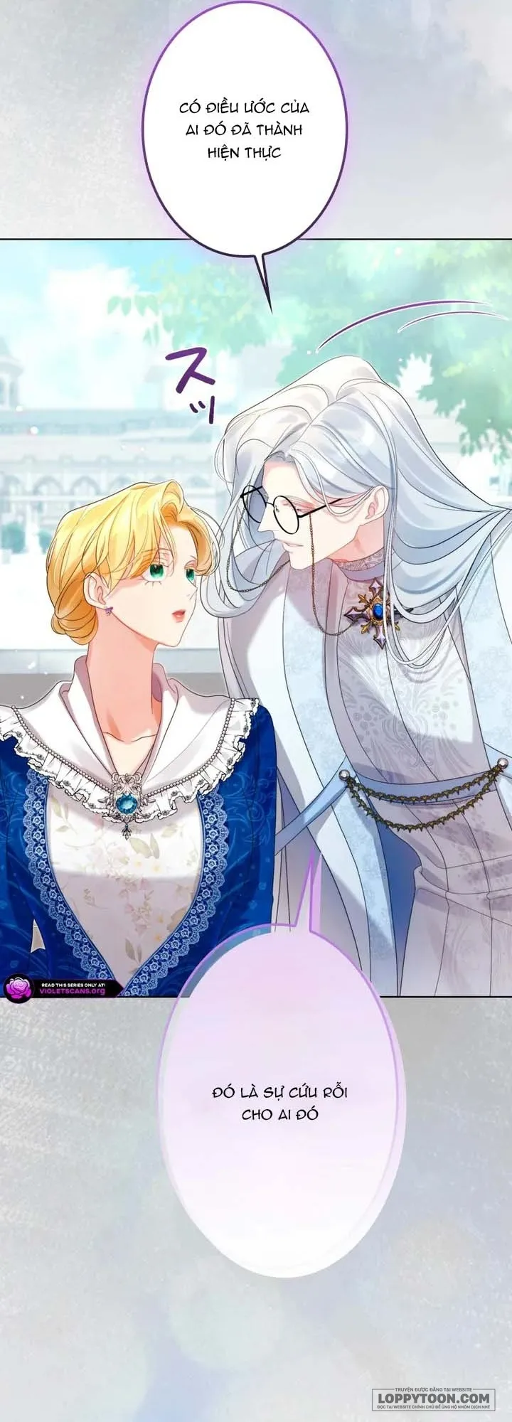 Không Cần Hối Hận Chap 29 - trang 104
