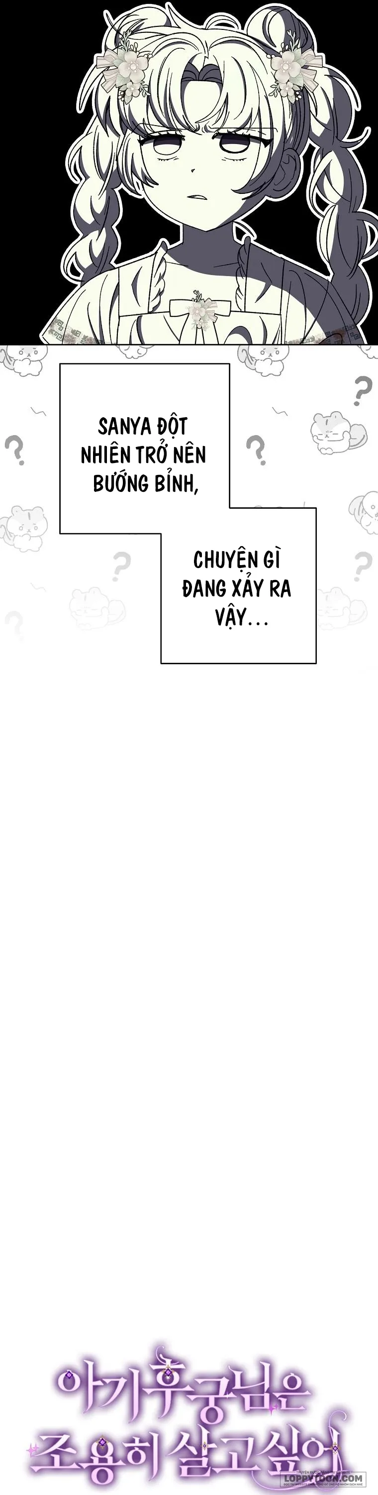Tiểu Thiếp Chỉ Muốn Sống Yên Bình Chap 86 - trang 7