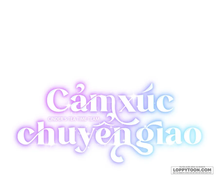 Cảm Xúc Chuyển Giao Chap 9 - trang 17