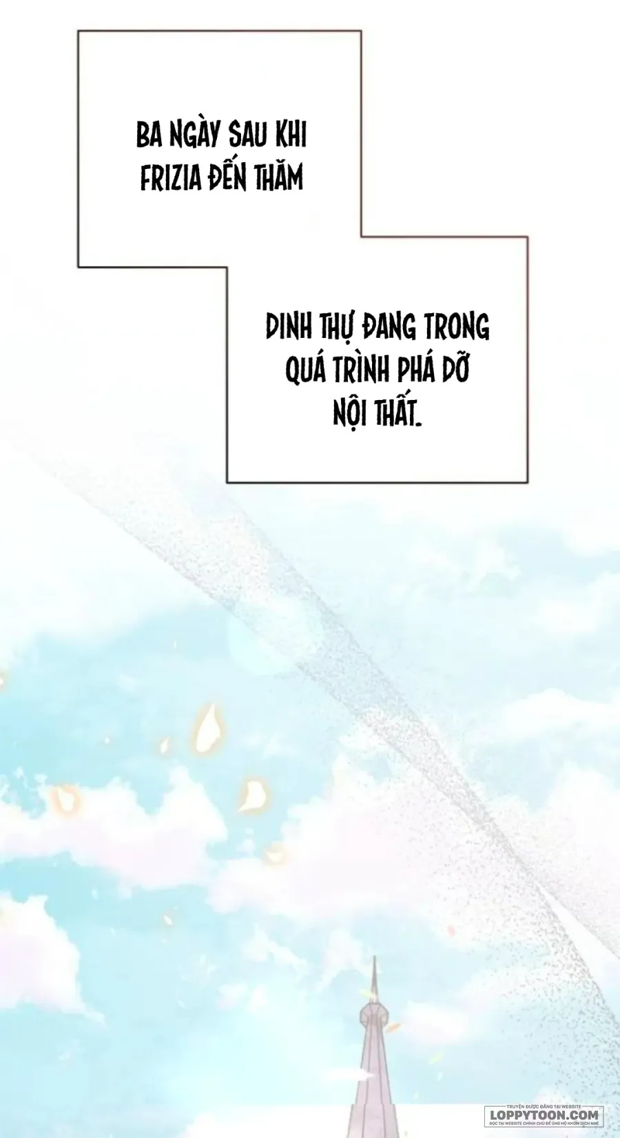 Hầu Gái Không Thích Nuôi Dạy Trẻ Nhỏ Chap 34 - trang 44