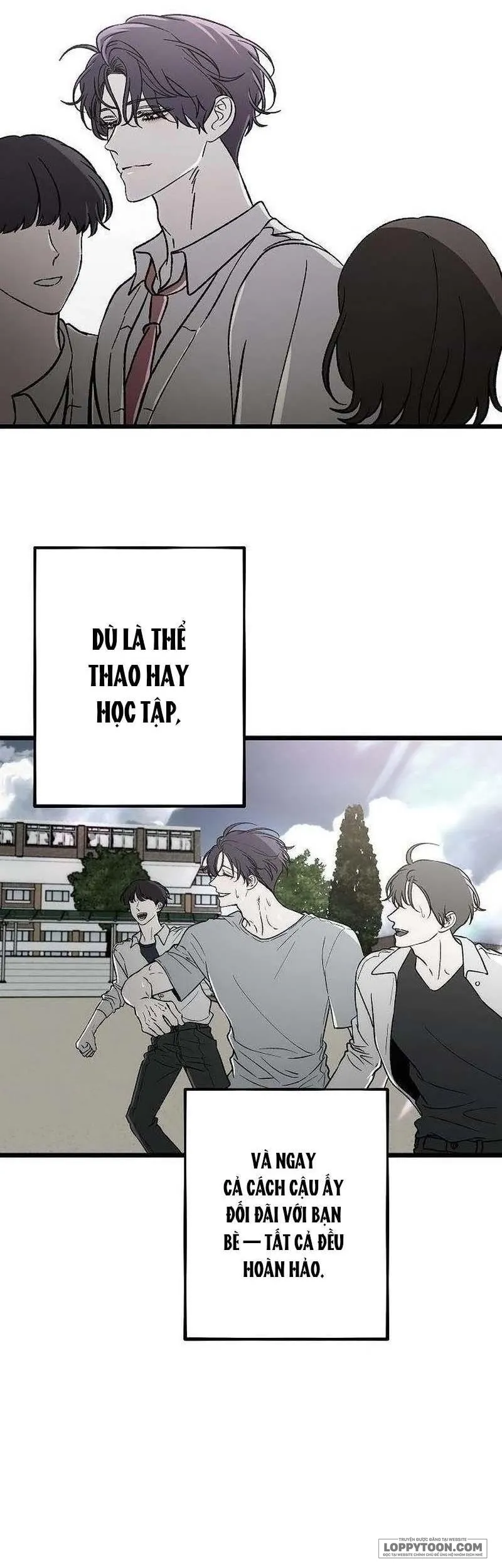 Khao Khát Bất Tận Chap 2 - trang 72