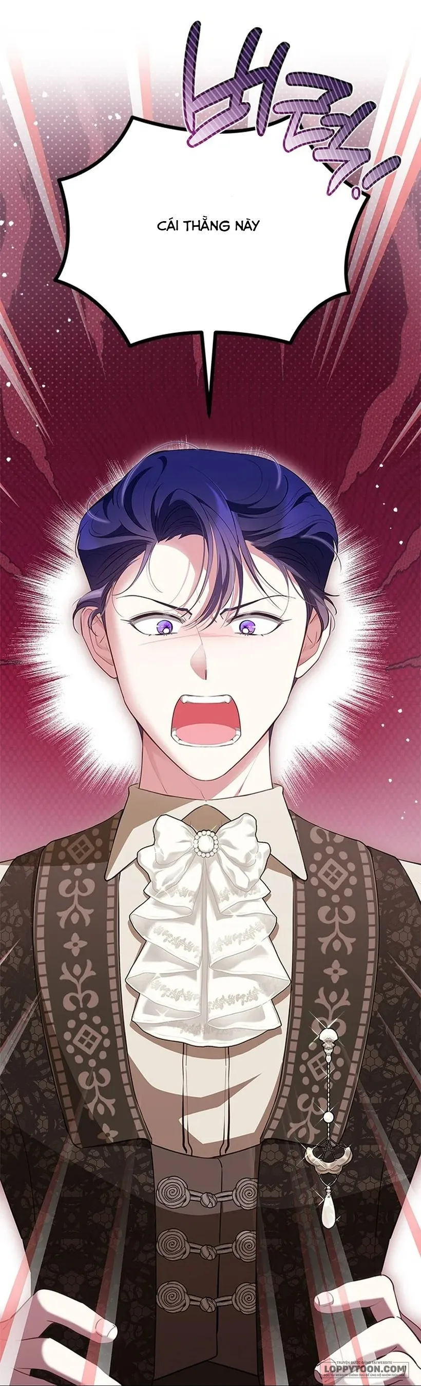 Đã Từ Chối Sủng Ái Rồi Mà Sao Còn Ám Ảnh Thế? Chap 72 - trang 1