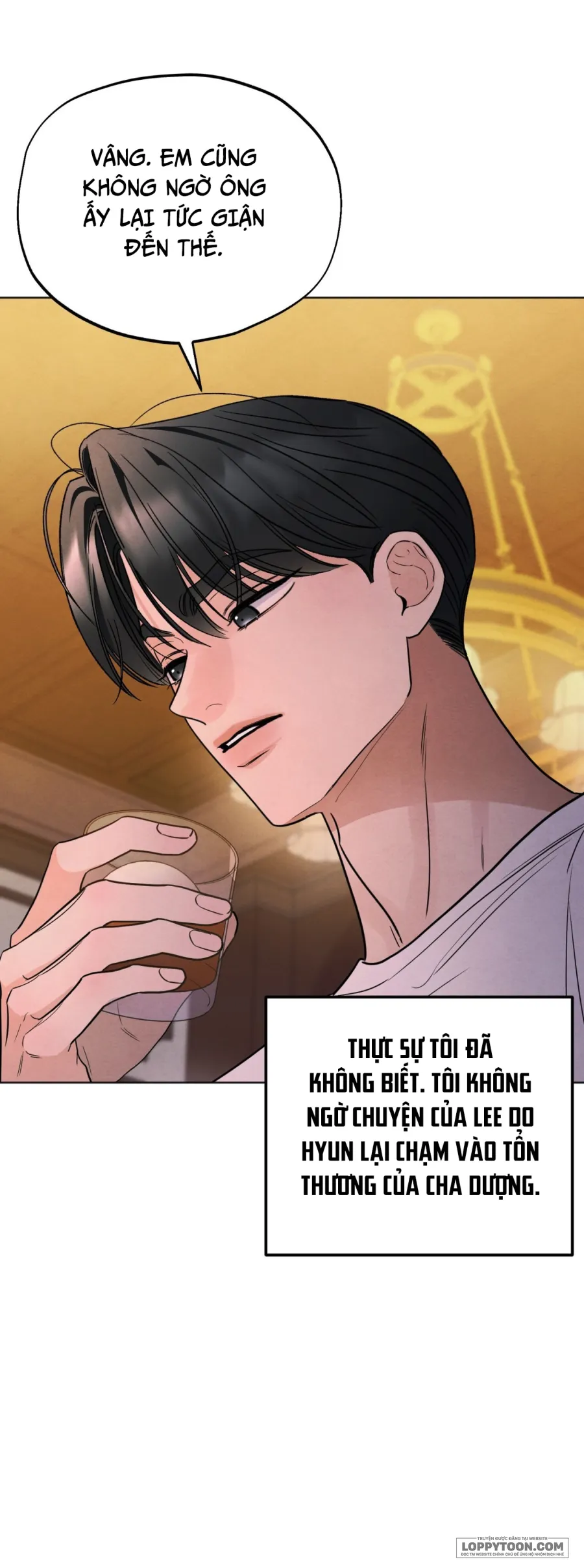 Cuộc Đời Của Kẻ Cặn Bã Chap 72 - END SS2 - trang 37
