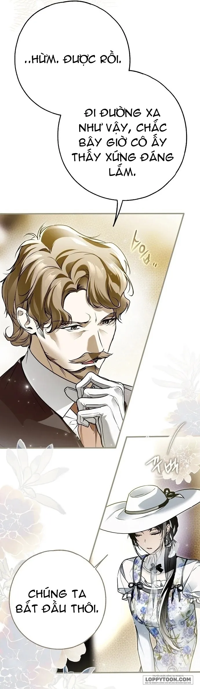 Có Kẻ Đã Sở Hữu Cơ Thể Của Tôi Chap 48 - trang 20