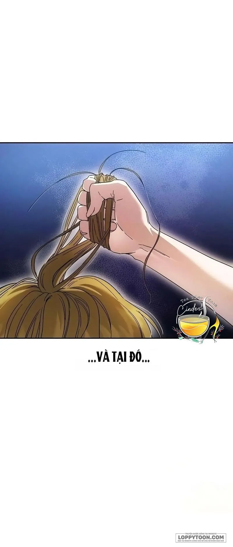 Tình Yêu Thuần Khiết Hư Hỏng Chap 19 - trang 67