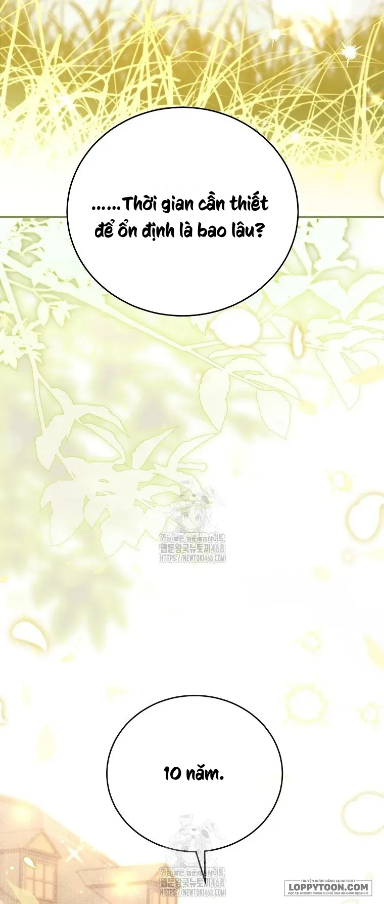 Bé Con Chốn Hoa Nở Chap 68 - trang 44
