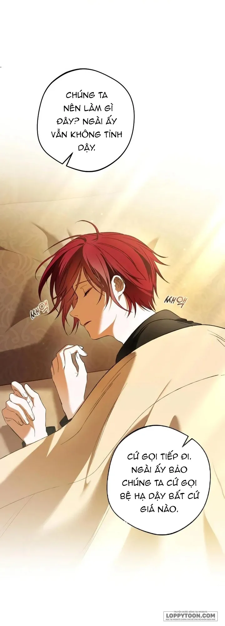 Bạo Chúa Độc Ác Trở Lại Chap 22 - trang 58